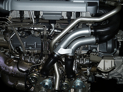 car engine bay thumbnail
