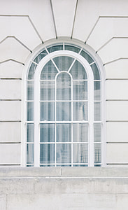 white wooden window panel thumbnail