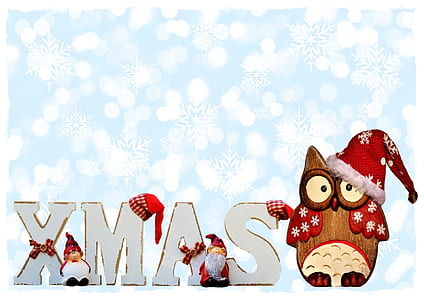 Xmas clip-art thumbnail