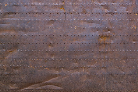 brown metal board thumbnail