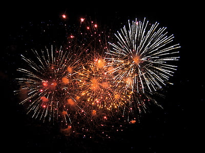fireworks display thumbnail
