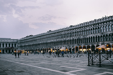 A Trip to Venice, Italy thumbnail