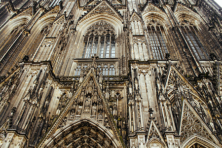 Cathedral in Cologne, Germany thumbnail