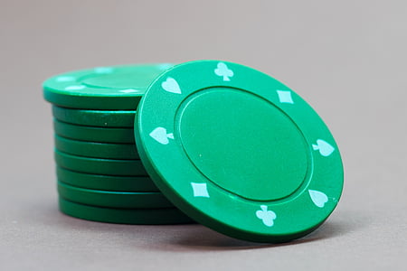 close up photo of poker chips thumbnail