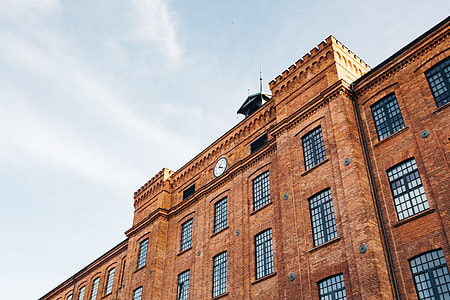 Loft Aparts - Architecture of the city of Lodz, Poland thumbnail