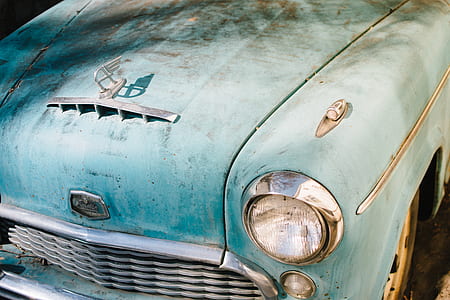classic blue vehicle thumbnail