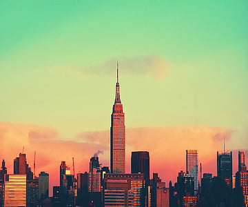 Chrysler Tower thumbnail