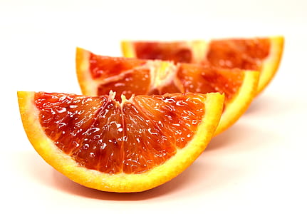 slice lemon fruit thumbnail