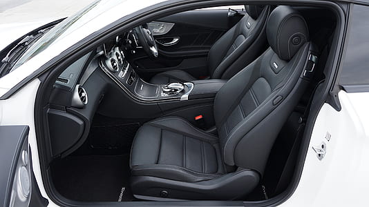 empty vehicle interior thumbnail