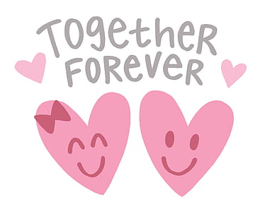 happy, couple, woman, man, people, love thumbnail