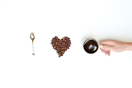 I Love Coffee Message thumbnail