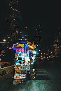hotdog stand thumbnail