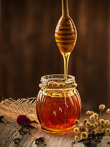 brown honey thumbnail