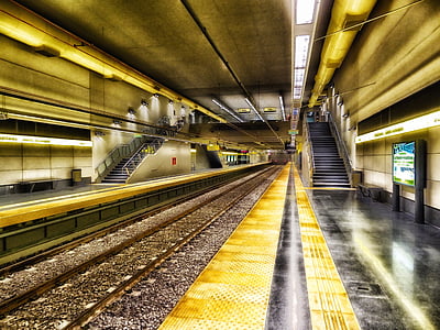 train station thumbnail