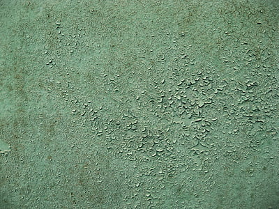 paint, old, crack, texture, surface, green thumbnail