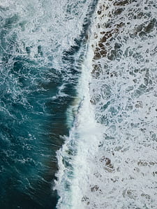 water waves thumbnail