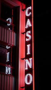 Casino LED sign thumbnail