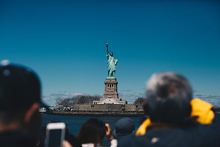 Statue of Liberty thumbnail