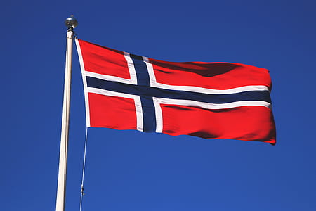 Flag of Norway thumbnail
