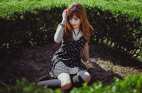 fashion, person, woman, girl thumbnail