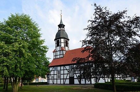 Church, Christian thumbnail