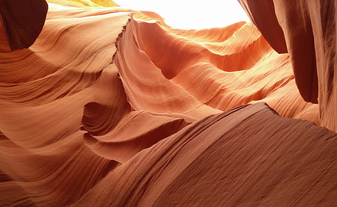 Antelope Canyon, Arizona thumbnail