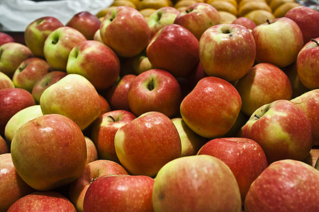 apple fruit lot thumbnail