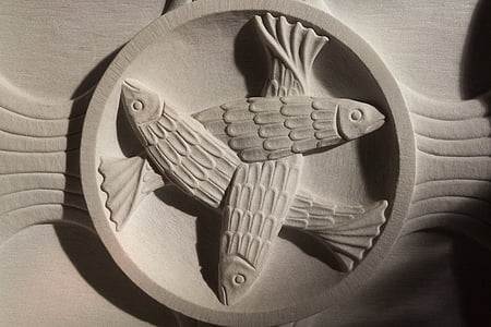 gray fish logo thumbnail