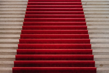 red carpet thumbnail