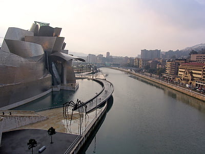 photo of gray high-rise building thumbnail