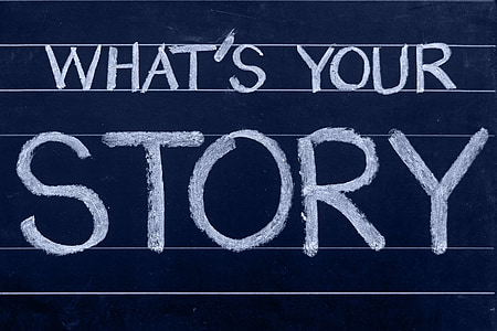 What's your story thumbnail