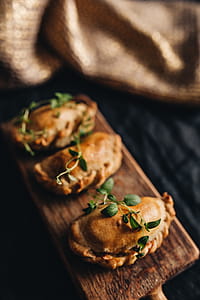 Baked Pierogies thumbnail