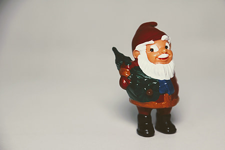 Überraschungseifigur, Dwarf thumbnail