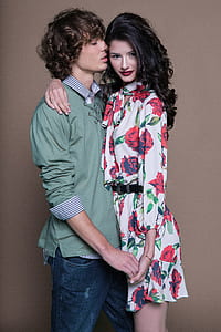 fashion, man, people, woman thumbnail