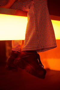 Mirror Shoes thumbnail