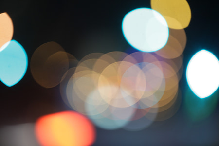 bokeh photography thumbnail