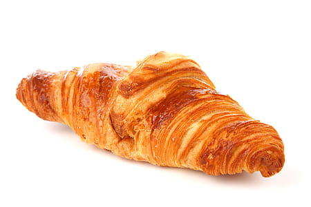 Classic french croissant thumbnail