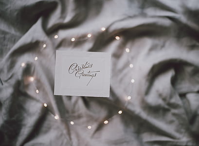gray background with lights thumbnail