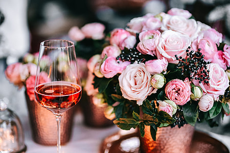 Christmas table decorations thumbnail
