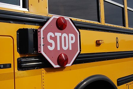 Stop sign thumbnail