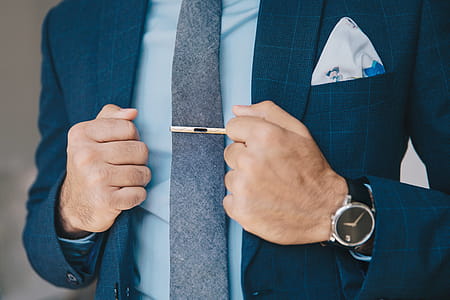 Tie Clip Photo thumbnail