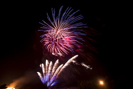 fireworks display thumbnail