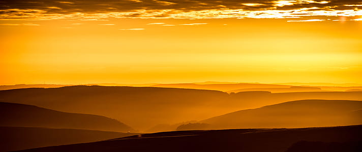landscape photography sand dunes thumbnail