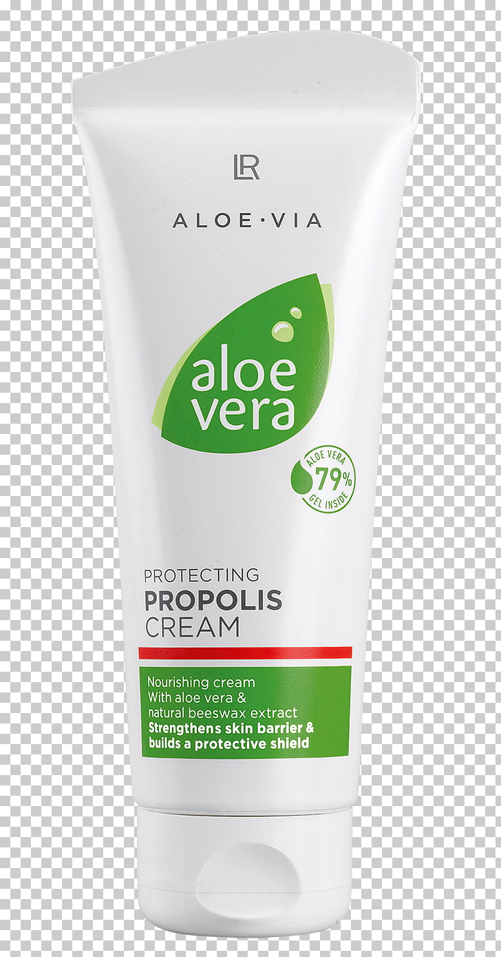 Lotion Organic Skincare Doctor Aloe Vera Concentrated Cream