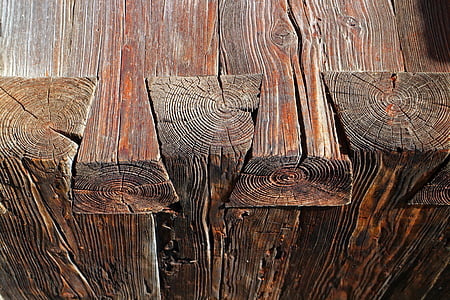 brown wooden surface thumbnail