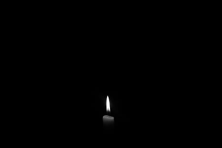 Lighted Candle thumbnail