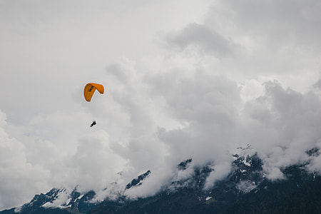 man in the air with parachute thumbnail