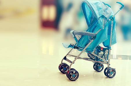 Baby Pram thumbnail