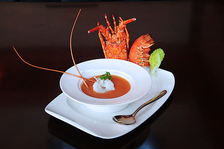 lobster dish thumbnail
