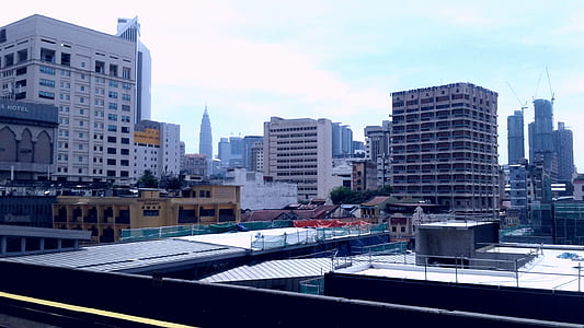Architectural Photography of Buildings thumbnail